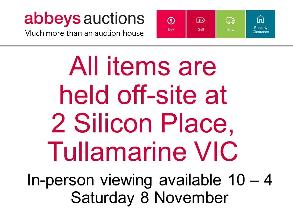 Lot 0A